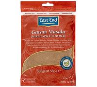 East End Garam Masala Mixed Powder 300 g (Pack of 10)