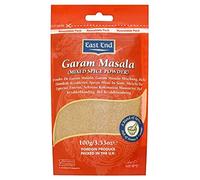 East End Garam Masala Powder (100g) - Pack of 6