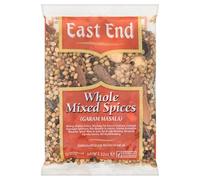 East End Garam Masala Whole Mixed Spice Excellent Quality 100g