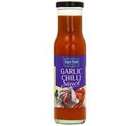 East End Garlic Chilli Sauce 260 g (Pack of 6)