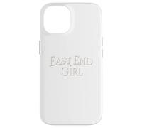 East End Girl Case for iPhone 14