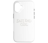 East End Girl Case for iPhone 16