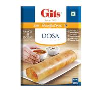 East End GITS Dosa Mix 200 g (Pack of 10)