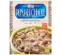 East End Gits Punjabi Chole 300 g