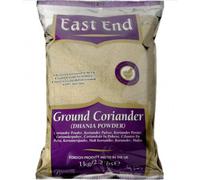 East End Ground Coriander Dhania Powder 1kg