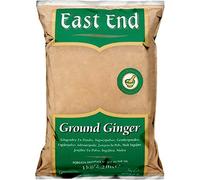 East End Ground Ginger Powder 1kg