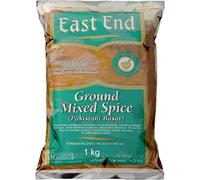 East End Ground Mixed Spice (Pakistani Basar) 1kg