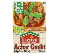 East End Laziza Acharghost Masala 100 g (Pack of 6)