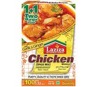 East End Laziza Chicken Masala 100 g (Pack of 6)