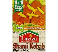 East End Laziza Shami Kebab 100 g (Pack of 6)