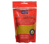 East End Madras Curry Powder Hot, 100g