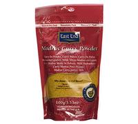 East End Madras Curry Powder Mild, 100g