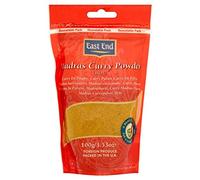 East End Madras Hot Curry Powder (100g) - Pack of 6
