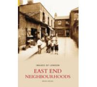 East End Neighbourhoods