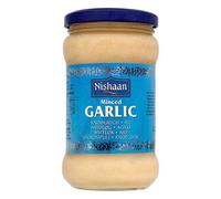 East End Nishaan Garlic Paste 283 g
