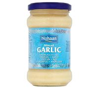 East End Nishaan Garlic Paste 283 g (Pack of 6)