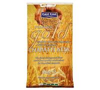 East End - Premium Gold Chakki Chapatti Flour - 10kg