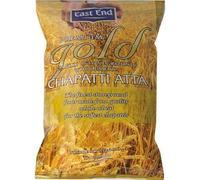 East End - Premium Gold Chakki Chapatti Flour - 20kg