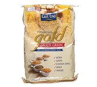 East End - Premium Gold Multi Grain Chapatti Flour - 10kg