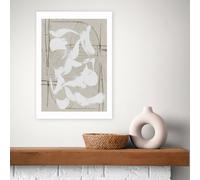 East End Prints 19 Art Print - A2