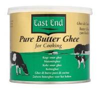 East End Pure Butter Ghee 500g