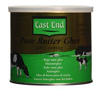 East End Pure Butter Ghee for Cooking, 500g