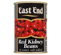 East End Red Kidney Beans in Brine (400g)