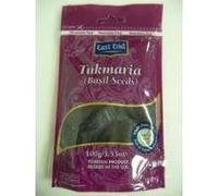 East End Tukmaria (Basil Seeds) 100g