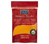 East End Turmeric Haldi Powder 5x100g