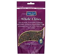 East End Whole Cloves (100g) - Pack of 2