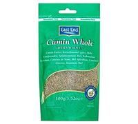 East End Whole Cumin (100g) - Pack of 2