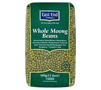 East End Whole Moong Beans (500g)