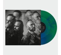 East Forest - BURREN - EARTH [Vinyl LP] [VINYL]