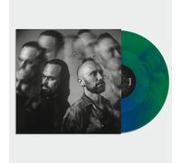 East Forest - Burren [Vinyl LP]