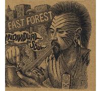 East Forest - Education of the Individual So