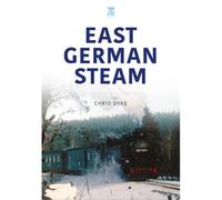 East German Steam