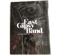 East Gipsy Band / 2012 Live at Super Size Recording