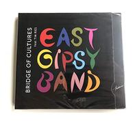 East Gipsy Band - East Gipsy Band - Bridge Of Cultures, feat. Tim Ries