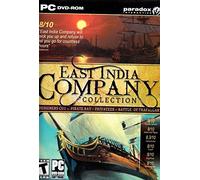 EAST INDIA COMPANY COLLECTION