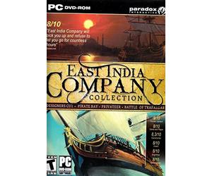 EAST INDIA COMPANY COLLECTION