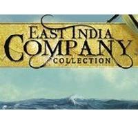 East India Company Collection Steam CD Key