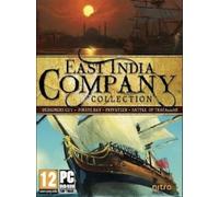 East India Company Complete (PC) - Steam Key - GLOBAL