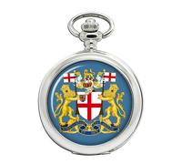 East India Company (EIC) Pocket Watch