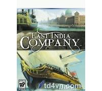 East India Company Steam Key GLOBAL