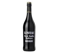 East India Solera- EMILIO LUSTAO (case of 6 x 750ml), Spain/JEREZ, RED WINE