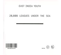 East India Youth - Total Strife Forever