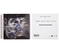 East India Youth - Total Strife Forever [Deluxe Edition]