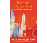 East Into Upper East