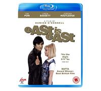 East is East Blu-Ray [Region B]