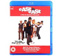 East Is East [Blu-ray] [Region B]